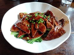 -锦岸私房菜(西栅大街店)