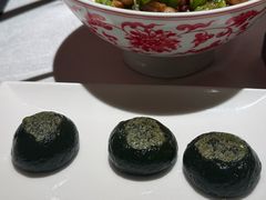-玉满堂·湖北融合菜