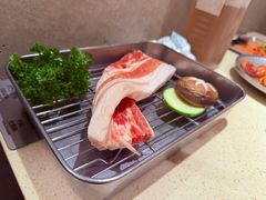 -Ant 蚂蚁洞烤肉·大营地(上海静安大悦城店)
