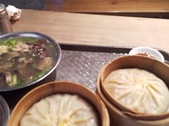 -鑫旺旺汤包(总店)