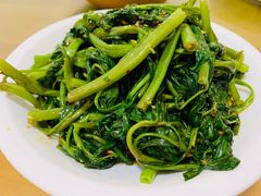 -勇猛子川菜馆(新军路店)