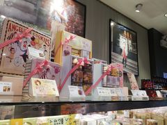 -巴黎贝甜(龙之梦购物中心虹口店)