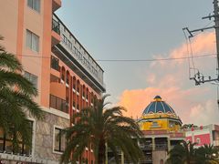 -美国村