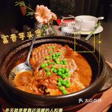 老底子的品质杭帮菜终于开到市区了！