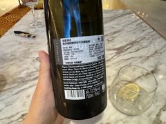 -上海龙之梦万丽酒店