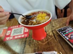 -清真·馬坡二旦烧烤(人生一串拍摄店)