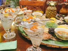 特色泡鲁达-傣乡之味·傣族特色手抓饭·孔雀宴(大理古城首店)