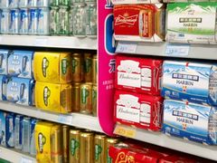 -物美超市(三里河店)