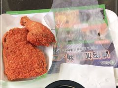 -德克士(广州南站店)