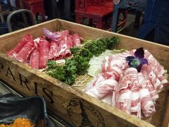 -大味老火锅City店