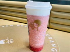 -喜茶(深圳海岸城店)