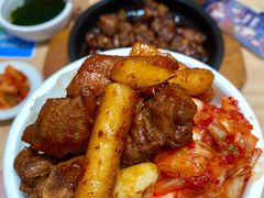 -米村拌饭(杭州国大城市广场店)