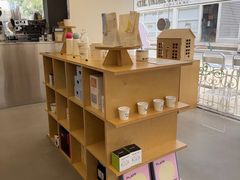 -HUGS coffee(东区店)