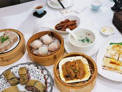 -顺德人家食府(黄金广场店)