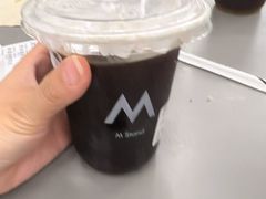 -M Stand(西安大悦城店)