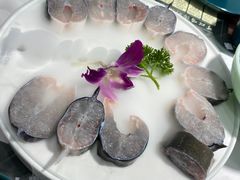 -椰子湾·海南火锅·糟粕醋·椰子鸡(正大广场店)