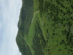 -灵山