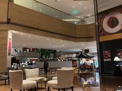 -上海静安昆仑大酒店