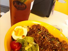 -艾薯夫妇Aysh(福田星河COCOPark店)