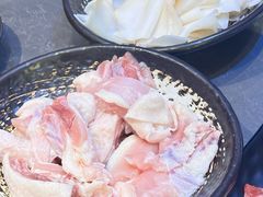 -湊湊火锅·茶憩(合生汇购物中心店)