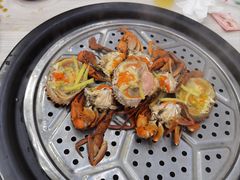 -船奇蒸汽海鲜·闽菜(八市海鲜总店)