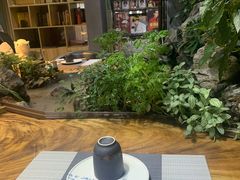 -森味薪火烧•烧鸟居酒屋•日本料理(望京店)