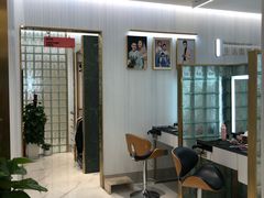 -海马体照相馆(环贸iapm大师爱情店)