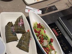 -丰茂烤串(金源店)