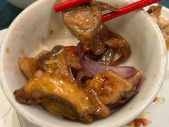 -誉八仙粤菜(万象天地店)