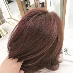 点击看大图 -3AM HAIR SALON烫发染发接发