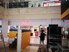 -光启城时尚购物中心