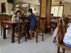 -李连贵熏肉大饼(天通苑店)