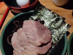 -一蘭拉面(尖沙咀店)