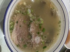 -老孙家饭庄·非遗(东关店)