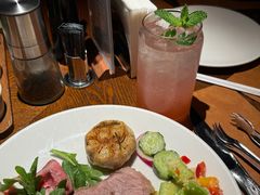 -拉蒂娜·巴西牛排馆 Latina·Brazilian Steakhouse(铜仁旗舰店)