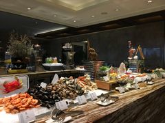 -AdD全日制餐厅(中谷花园酒店)