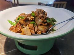 -老屋印象川菜(世纪东方店)