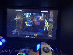 -Play1家庭娱乐中心(包河大玩家店)