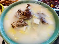 -御提小馆烤鸭店(陆家嘴店)