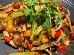 -皖香览约·徽菜(新湖广场店)