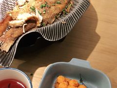 -蜜桃餐厅·伴山(绿宝广场店)