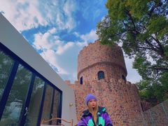 -J Create城市露营咖啡·简餐·宠物(上海动物园店)