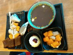 -鲜芋仙(中环百联2店)