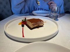 提拉米苏Tiramisu-Solo(衡山路店)