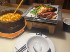 -绿茶餐厅(西单老佛爷店)