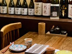 -鸟幸 TORISAKI 炭火居酒屋