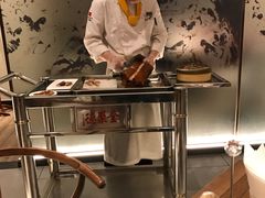 -全聚德(江宁店)