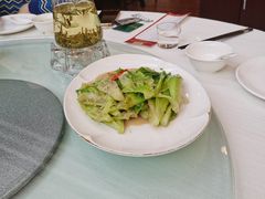 -顺峰·粤菜海鲜·早茶自助(阜成店)