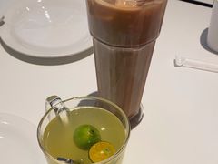 -翠华餐厅(维璟印象城店)