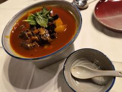 古法大酥牛肉-泓0871臻选云南菜·味庄